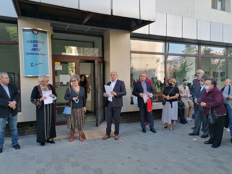 Premianţii Concursului “Andronic Ţăranu” (video)