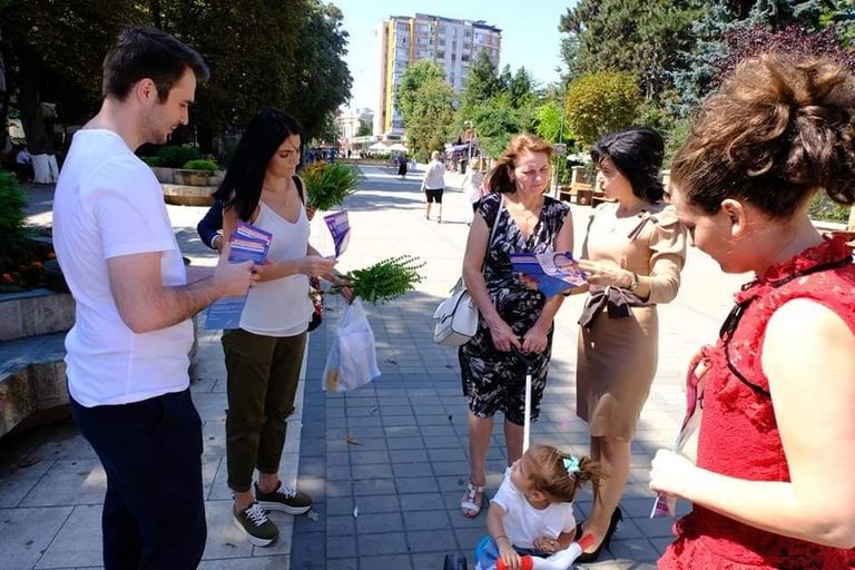 Comunicat PSD Botoșani: „Sănătatea și educația copiilor noștri sunt pe primul loc! Suntem alături de fiecare copil, părinte și dascăl din Botoșani”