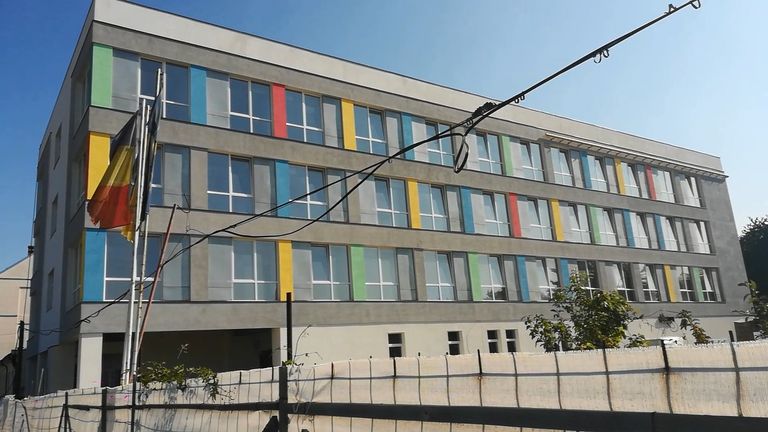 O nouă licitaţie pentru Spitalul de boli cronice (video)