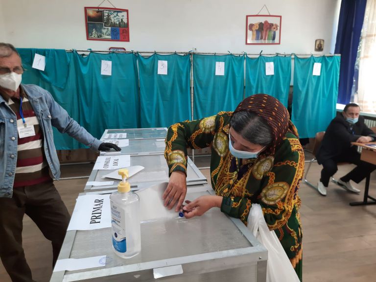 De ce NU au ieșit pensionarii la vot la alegerile locale. Statistici și cifre la nivel de Botoșani