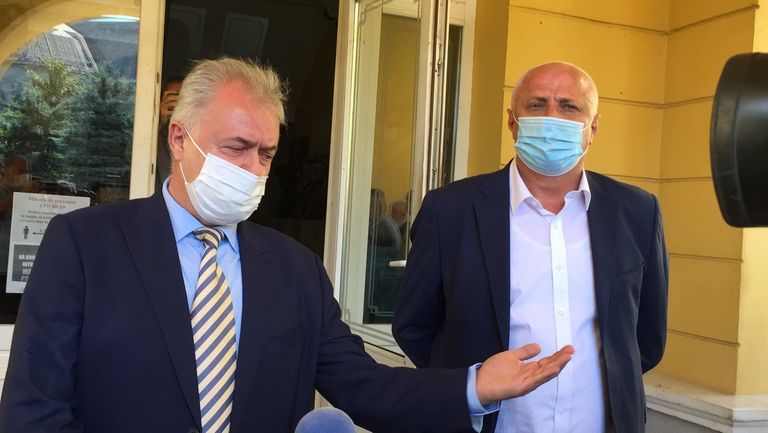 Cătălin Flutur pierde încă o bătălie cu Cosmin Andrei