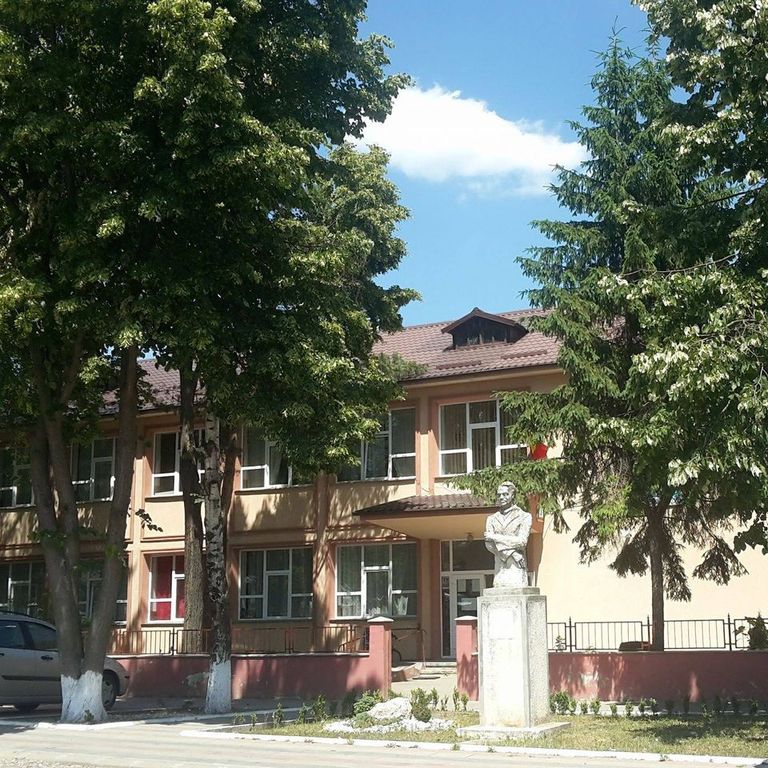 Şcoala 1 din Dorohoi ÎNCHISĂ din cauza Covid