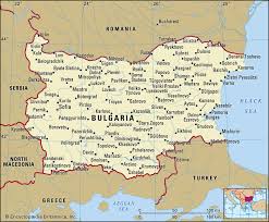 Purtarea măștii devine obligatorie în Bulgaria, în toate spațiile exterioare