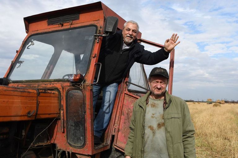 Film cu Ion Sapdaru în distribuție, premiat la Moscova