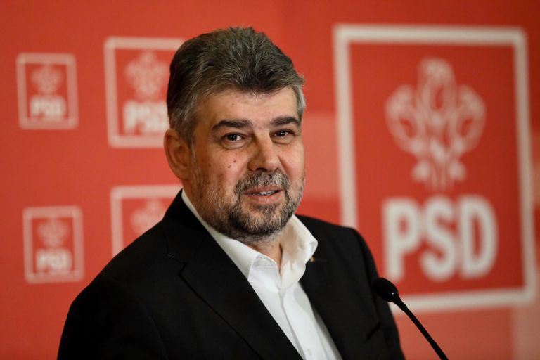 Scandal în ședința PSD. Ciolacu i-a luat funcția lui Oprișan