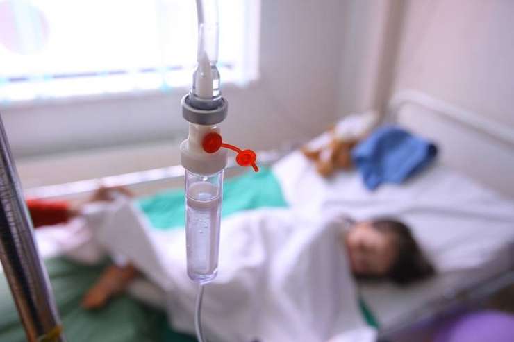 Olanda va legaliza eutanasierea copiilor cu boli incurabile