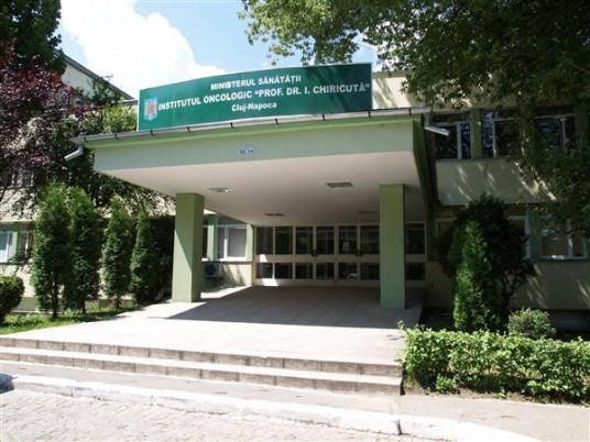 Focar de coronavirus la Institutul Oncologic Cluj-Napoca: 26 de angajați și 11 pacienți sunt infectați