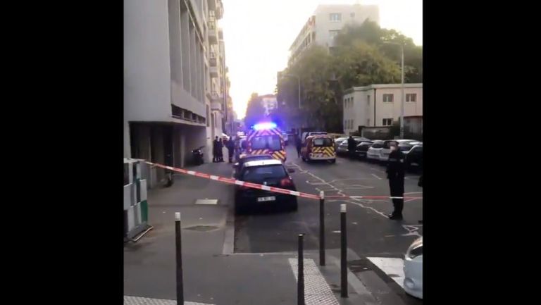 Nou atac în Franța: Preot ortodox împușcat la Lyon