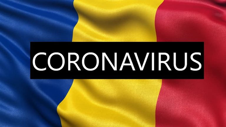 România, pe locul 2 în Europa la rata deceselor COVID-19