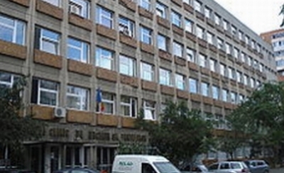 26 de cadre medicale de la Spitalul Elias din Bucureşti, confirmate cu Covid