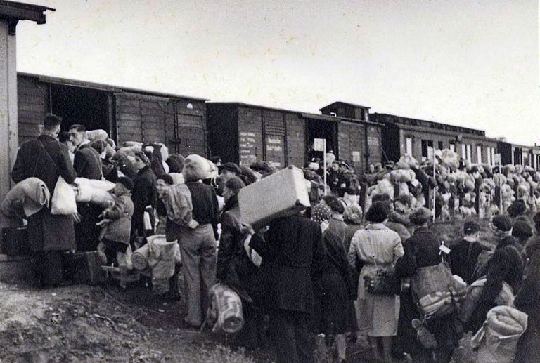 O istorie ascunsă, de care nu vrem să știm – Holocaustul românesc
