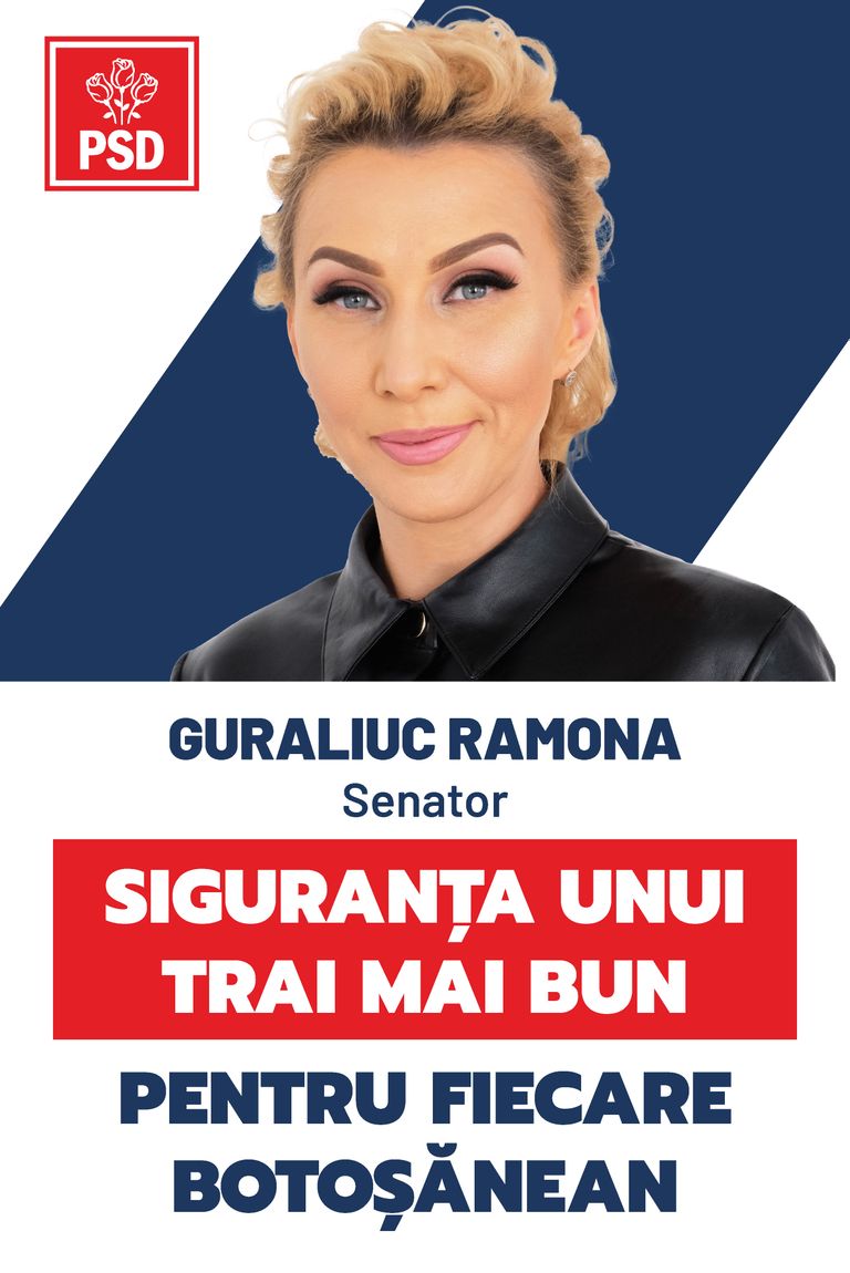 Comunicat PSD: Ramona Guraliuc, medic primar, șef UPU-SMURD Spitalul Mavromati:  Sistemul sanitar este copleșit acum pentru că luni de zile guvernul Orban a fost surd și orb, n-a făcut nimic!