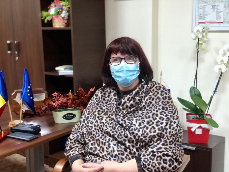 Managerul Spitalului Judeţean speră la cumpătare de Sărbători din partea botoşănenilor