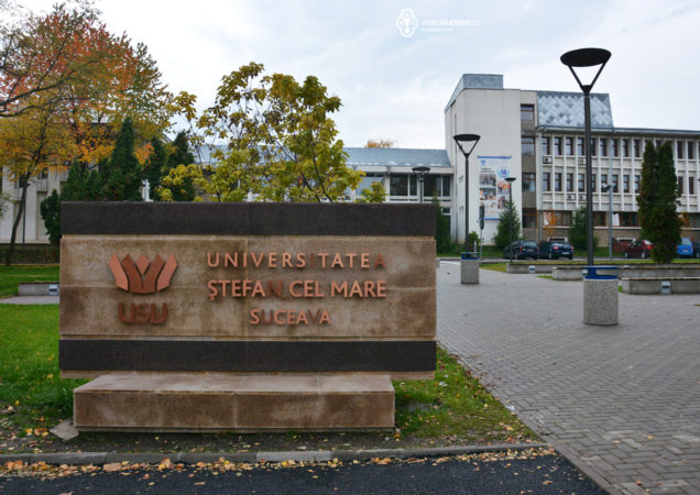 Universitatea din Suceava a stabilit ce facultăți trec exclusiv pe online