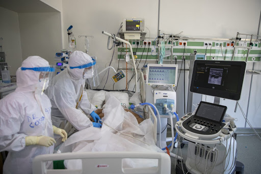 Avarie gravă la staţia de oxigen ce deserveşte două spitale din Iaşi