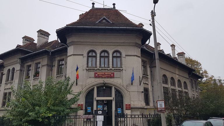Ziua Culturii Naționale marcată online la Biblioteca Judeţeană