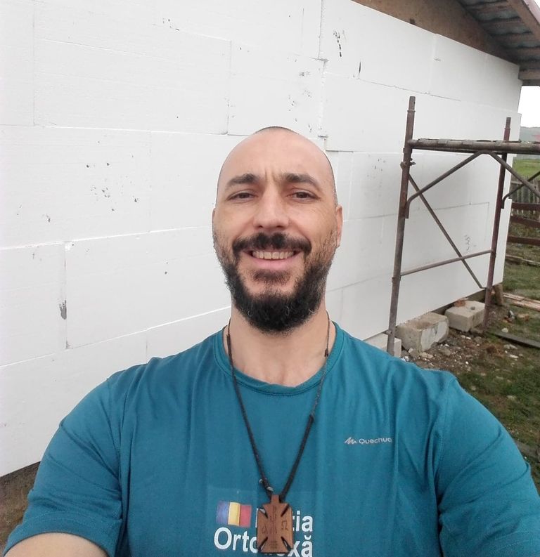 Bogdan Cărăuşu – “Împreună putem aduce mai multă bucurie”