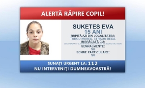 Caz ȘOCANT în România! Fetiță de 15 ani, răpită în plină stradă: a fost băgată cu forța în mașină