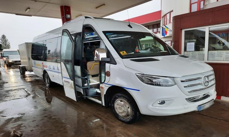 Identitate falsă cumpărată cu 50 de euro
