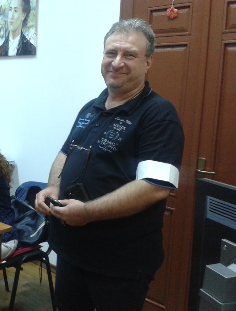 Doliu în Primăria Botoşani. Liderul sindicatului din instituţie a plecat la cele veşnice