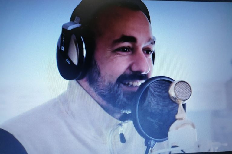 “Botoşani, acasă” – Dar de suflet făcut de Gelu Graur şi de alţi artişti botoşăneni (video)