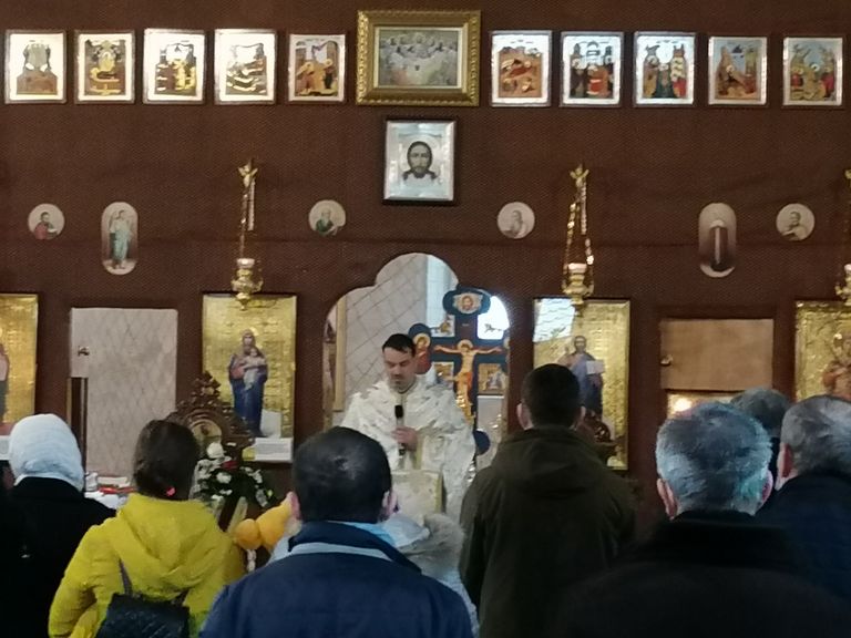 Botoşănenii sunt îndemnaţi să întâmpine astfel Noul An în rugăciune