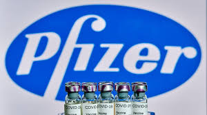 Pfizer a redus livrările de vaccin către mai multe țări din Europa. România, lovită și ea