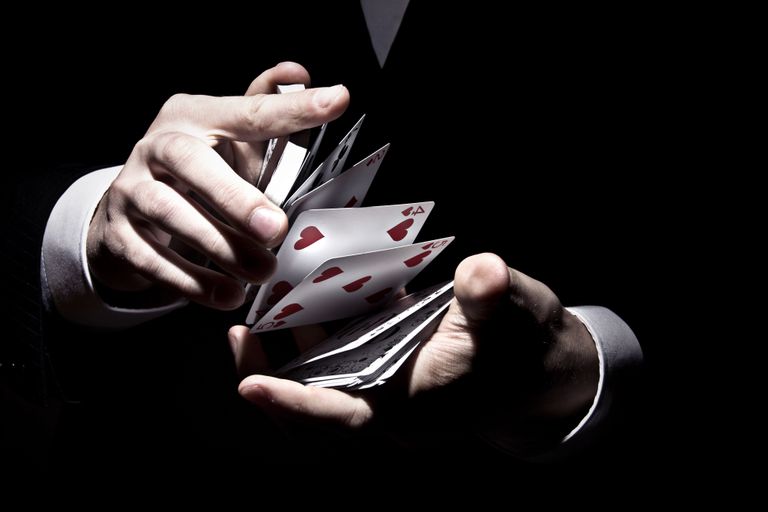 Casinouri la care poţi juca şi Hold’em Poker