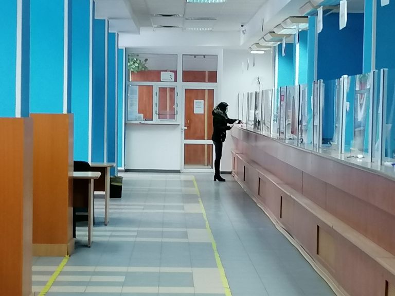Direcţia Impozite şi Taxe nu încasează principalele dări locale de la botoşăneni