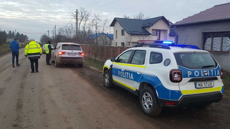 Rata de îmbolnăvire scade la jumătate în Havârna