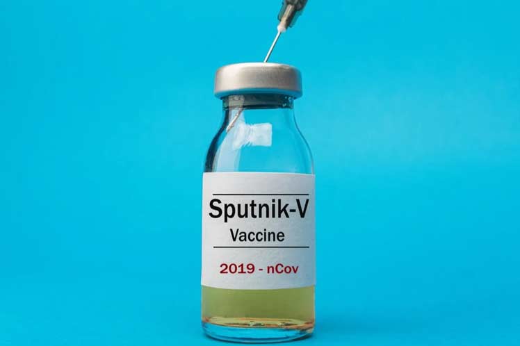 Agenția Europeană a Medicamentului a început examinarea vaccinului rusesc Sputnik V