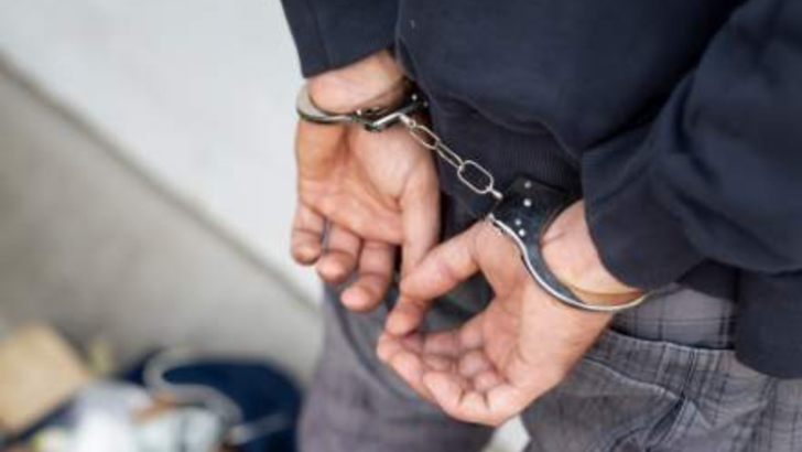 Un poliţist a stat “de şase” în cazul unui furt de 300.000 de Euro, în Arad
