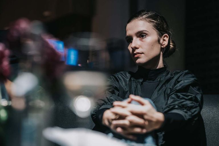 Deniz Otay – câștigătoarea  Premiului Național de Poezie „Mihai Eminescu” – Opus Primum