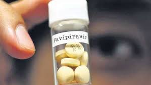 Peste un milion de tablete de Favipiravir, antiviral folosit în tratarea COVID-19, livrate în România