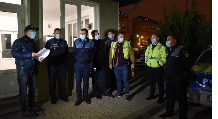 Botoșănean dat dispărut de familie. Poliția cere ajutorul populației