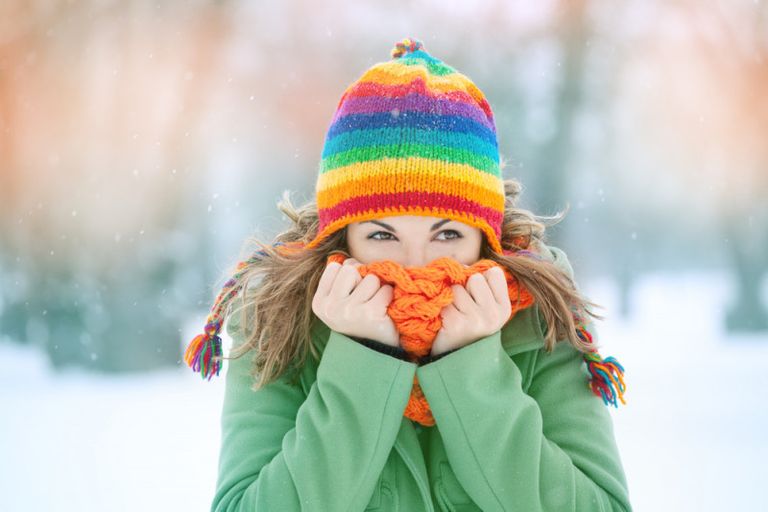 -21°C vineri dimineață în Botoșani