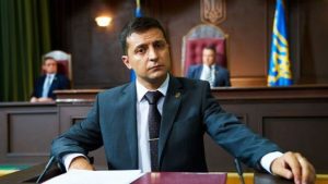 Președintele Ucrainei impune CENZURA în mass-media: a interzis trei posturi de știri