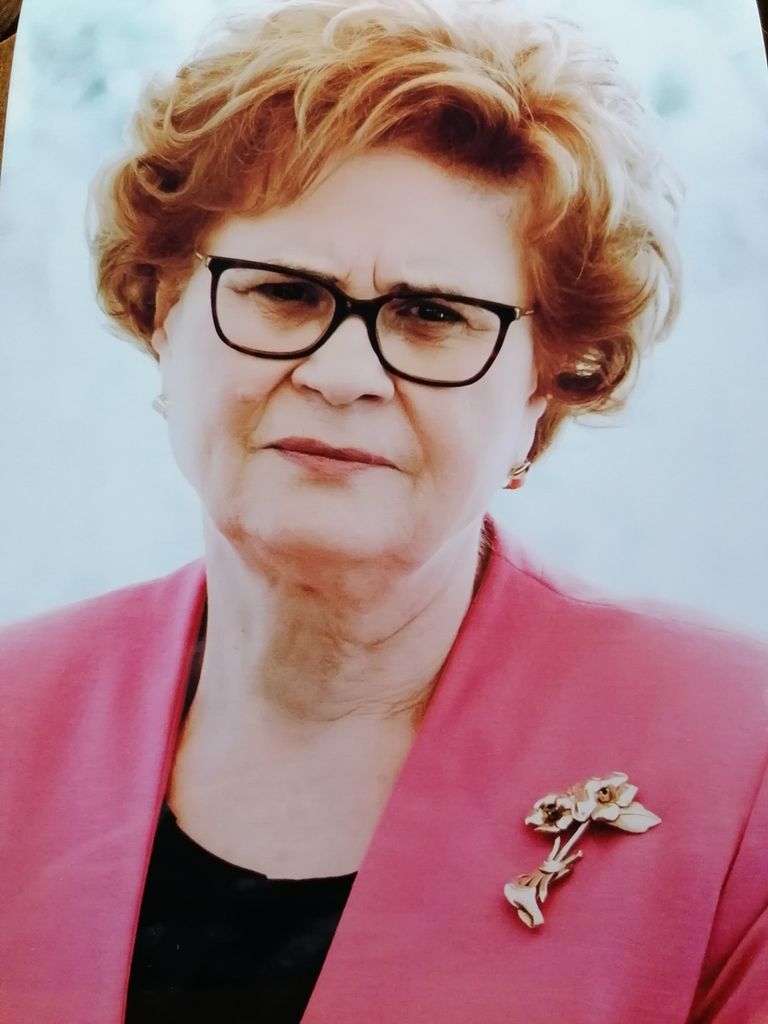Durere fără margini – Preoteasa Alexandrina Diaconu a plecat la Domnul