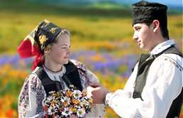 Astăzi – Dragobetele, ziua dragostei la români