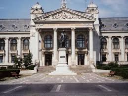 Percheziții la sediul Operei Naționale Române Iași