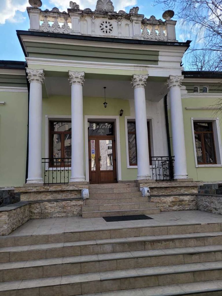 Restaurant nou deschis în pandemie