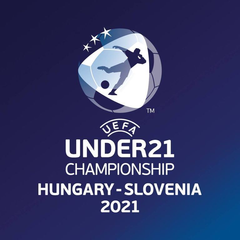 Patru partide programate astăzi la EURO U21!
