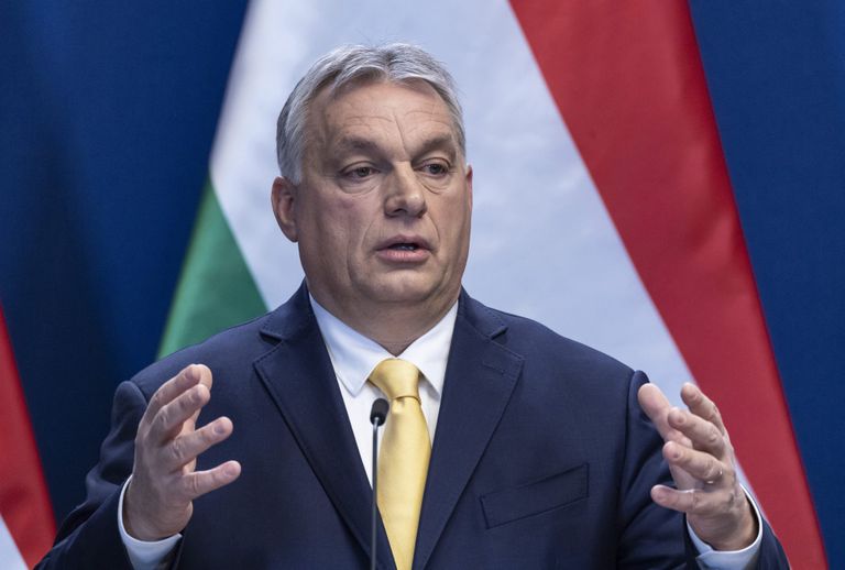 Revoluție culturală în Ungaria. Orban vrea muzică rock și pop patriotică