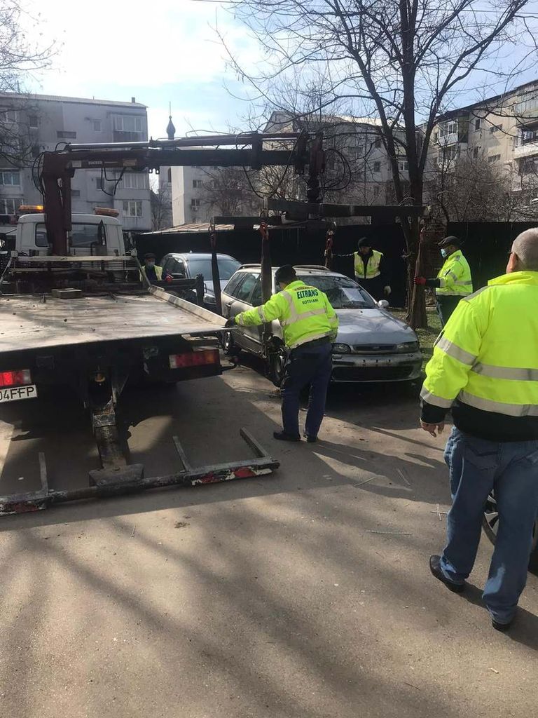 Rable ridicate de pe domeniul public