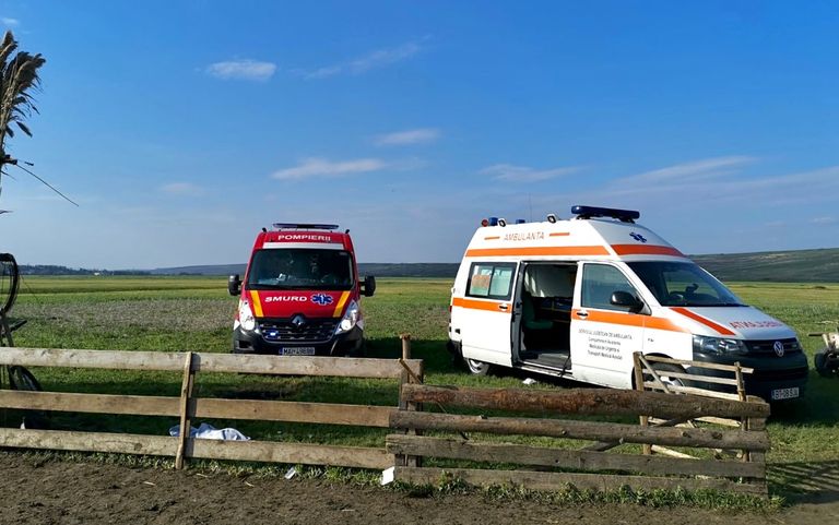 Suicid învăluit în mister în Joia Mare