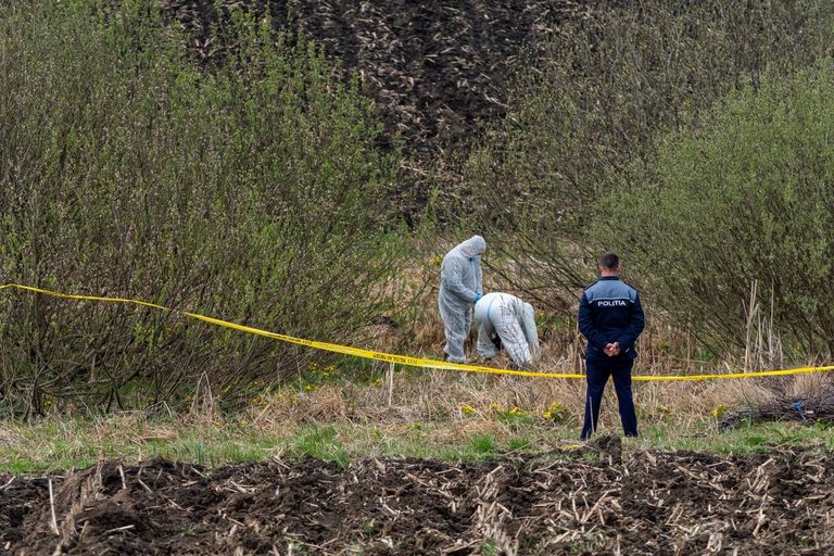 Viaţă curmată din cauza geloziei (video)