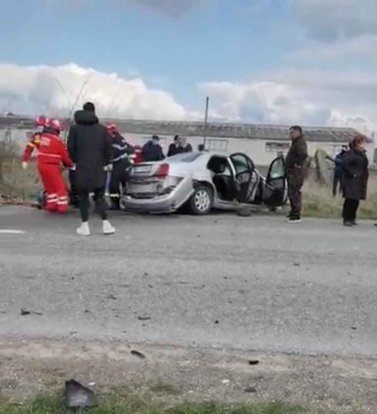 Petiţie online după tragedia provocată de un botoşănean (video)