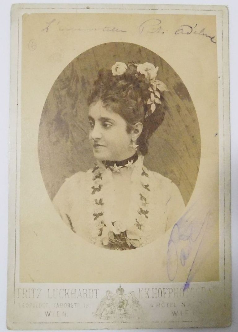 Din Patrimoniul Memorialului Ipotești – fotografia Adelinei Patti