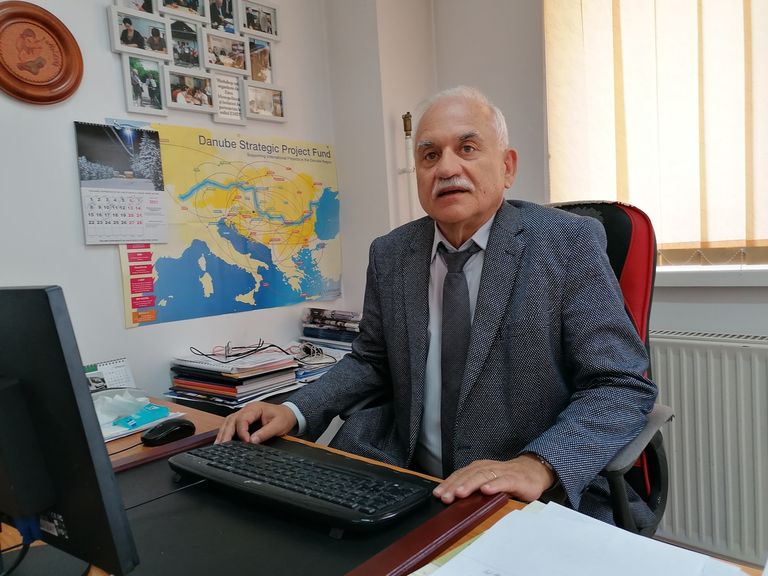 Florin Egner – “Va fi o reconsiderare a tot ceea ce înseamnă Zona Metropolitană”