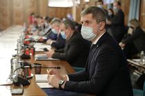 Ședință de urgență la USR-PLUS după demiterea lui Voiculescu